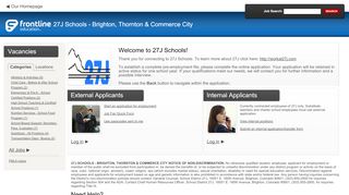 
                            5. 27J Schools - Brighton, Thornton & Commerce City - Frontline ...