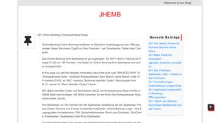 
                            6. 29+ Online-Banking | Kreissparkasse Soltau – Jhemb