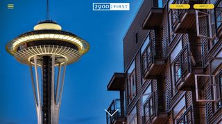 
                            3. 2900 on First Apartments | Seattle, WA | Home