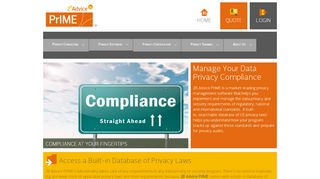 
                            6. 2B Advice LLC - english - Manage Compliance