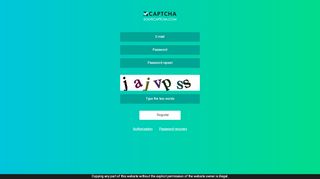 
                            4. 2Captcha.com: account registration - SolveCaptcha.com