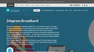 
                            9. 2degrees Broadband | Broadband Compare