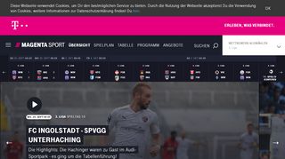 
                            5. 3. Liga live | Fussball online Stream HD Spiele, News ...