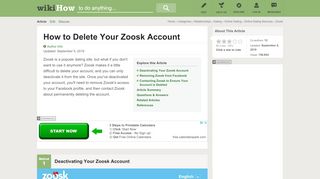 
                            5. 3 Ways to Delete Your Zoosk Account - wikiHow
