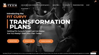
                            1. 30 Day Transformation Team – Official – Transform your body and ...