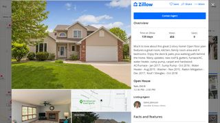 
                            7. 3032 Aspen Rd, Ames, IA 50014 | Zillow