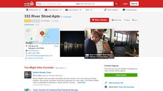 
                            4. 333 River Street Apts - 12 Reviews - Apartments - 333 River St ...