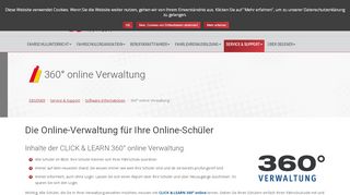 
                            7. 360° online Verwaltung - DEGENER Verlag - Kompetenz für ...