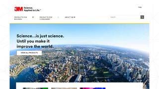 
                            6. 3M Australia: 3M Science. Applied to Life.