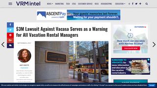 
                            7. $3M Lawsuit Against Vacasa Serves as a …