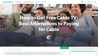
                            9. 4 Legal Ways to Get Free Cable TV Channels (Get Full …