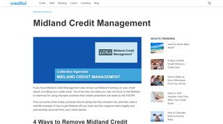 
                            6. 4 Ways to Remove Midland Credit Management …