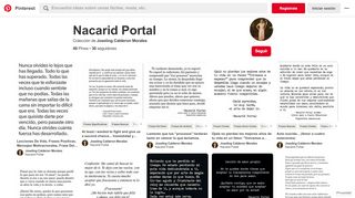 
                            1. 40 mejores imágenes de Nacarid Portal en 2018 | Nacarid portal ...