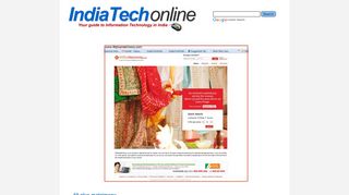 
                            10. 40 plus matrimony - indiatechonline.com