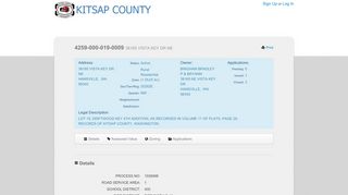 
                            3. 4259-000-019-0009 - Kitsap County Public Portal - Community ...