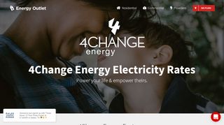 
                            5. 4Change Energy Rates - Compare Cheap 4Change …