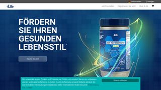 
                            2. 4Life Deutschland - Offizielle Website