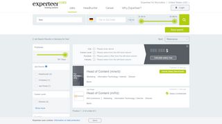 
                            9. 5 Job Search Results in Germany for 'kws' | Experteer