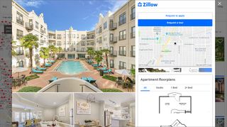 
                            7. 5 Mockingbird Apartment Rentals - Dallas, TX | Zillow