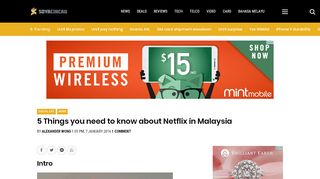 
                            8. 5 Things you need to know about Netflix in Malaysia ...