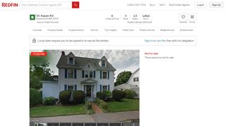 
                            5. 50 Aspen Rd, Swampscott, MA 01907 | MLS# 72514494 | Redfin