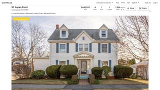 
                            9. 50 Aspen Road, Swampscott, MA 01907 | Compass