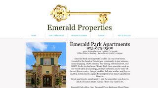 
                            2. 5050 Hacienda Drive Dublin, CA 94568 - Emerald Properties