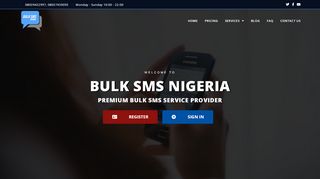 
                            7. 50kobo.com Alternative: Login | Register – New & Better