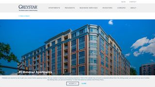 
                            3. 55 Hundred Apartments in Arlington | Greystar