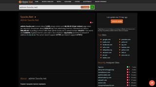 
                            7. 5socks.net - Admin: Socks Admin v.1.2.11 - traffic …