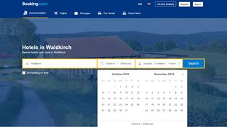 
                            8. 6 Best Waldkirch Hotels, Germany (From $71) - booking.com