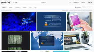 
                            7. 60+ Free Login & Password Images - Pixabay