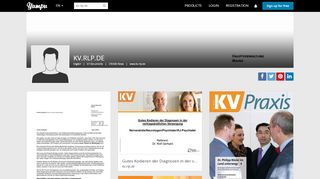 
                            9. 60 free Magazines from KV.RLP.DE - Yumpu