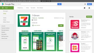 
                            8. 7-Eleven - Apps on Google Play