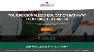 
                            2. 7-Eleven | The Learning House, Inc.