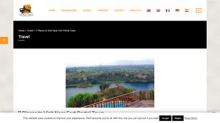 
                            2. 7 Places to Visit Near Fort Portal Town - The Great Trekkers Blog