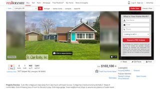 
                            6. 7477 Aspen Rd, Lexington, MI 48450 - realtor.com®