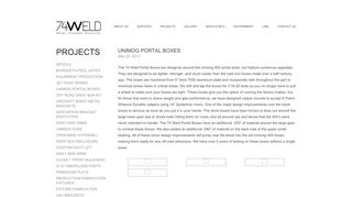 
                            2. 74Weld » Unimog Portal Boxes