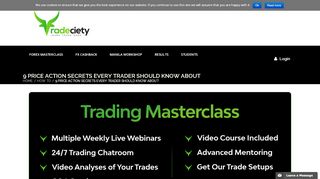 
                            5. 8 Price Action Secrets Every Trader Should Know …