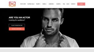 
                            9. 800Casting - World Wide Talent :: Casting, Child Auditions, Modeling ...