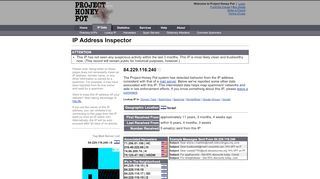
                            3. 84.229.116.240 | Mail Server | IP Address Inspector ...