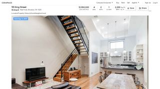 
                            3. 95 King Street, Brooklyn, NY 11231 | Compass