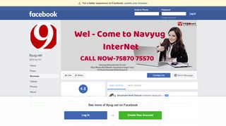 
                            5. 9yug.net - Reviews | Facebook