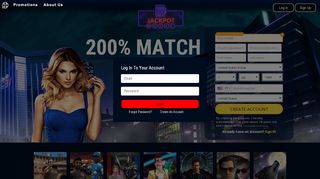 
                            7. A big welcome to Jackpot Wheel Online Casino