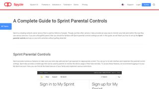 
                            3. A Complete Guide to Sprint Parental Controls - …