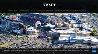 
                            7. A Family of Businesses | The Kraft Group