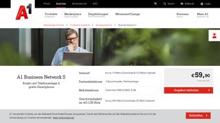 
                            1. A1 Business Network S | A1.net