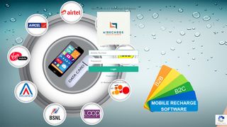 
                            1. A1 Recharge Solutions | Login