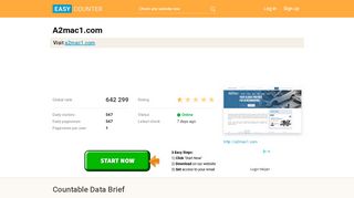 
                            6. A2mac1.com - Easy Counter