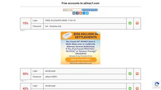 
                            4. a2mac1.com - free accounts, logins and passwords